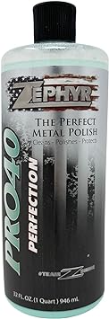 Zephyr PRO 40- 32 OZ