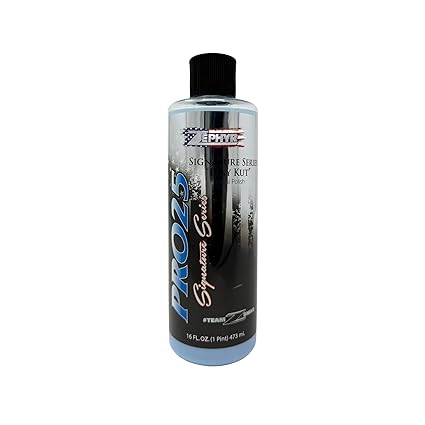 Zephyr Pro25 - 16OZ