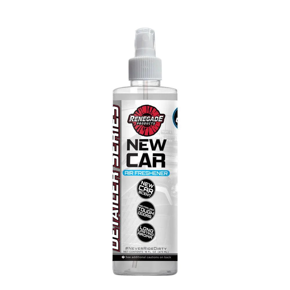 Detailer Series Air Fresheners 