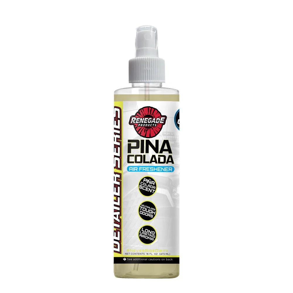 Detailer Series Air Fresheners-Pina Colada 16OZ