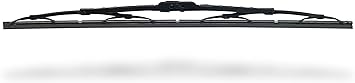 Scrubblade SB2400 Premium All-Season Windshield Wiper Blade, 24" (Pack of 1)