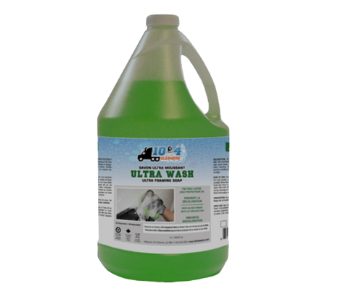 ULTRA FOAMING SOAP-1 Litre 