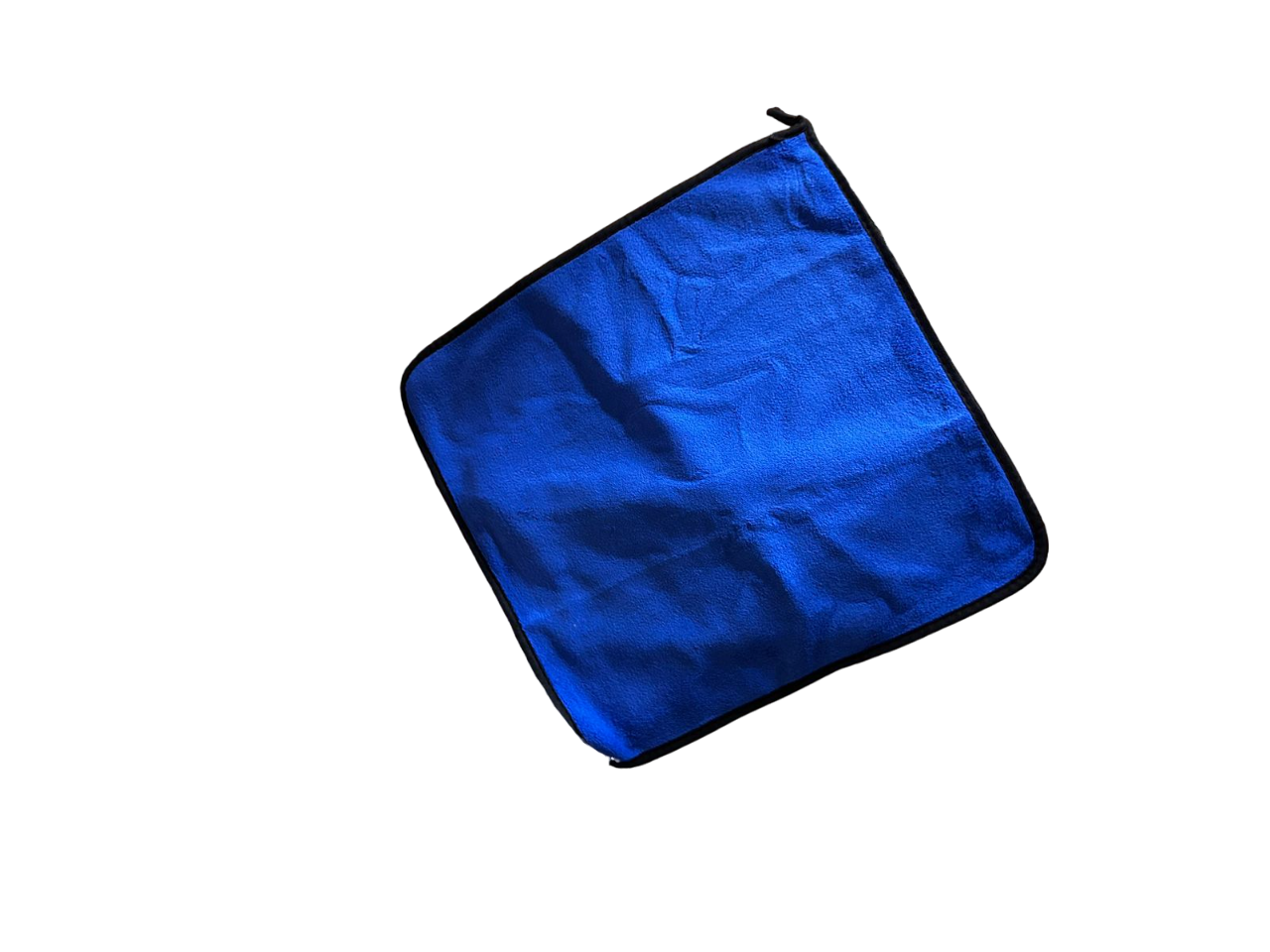 Heavy 600 GSM dual tone Polishing Cloth