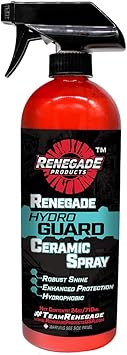 Renegade Products Hydro Guard Ceramic Spray