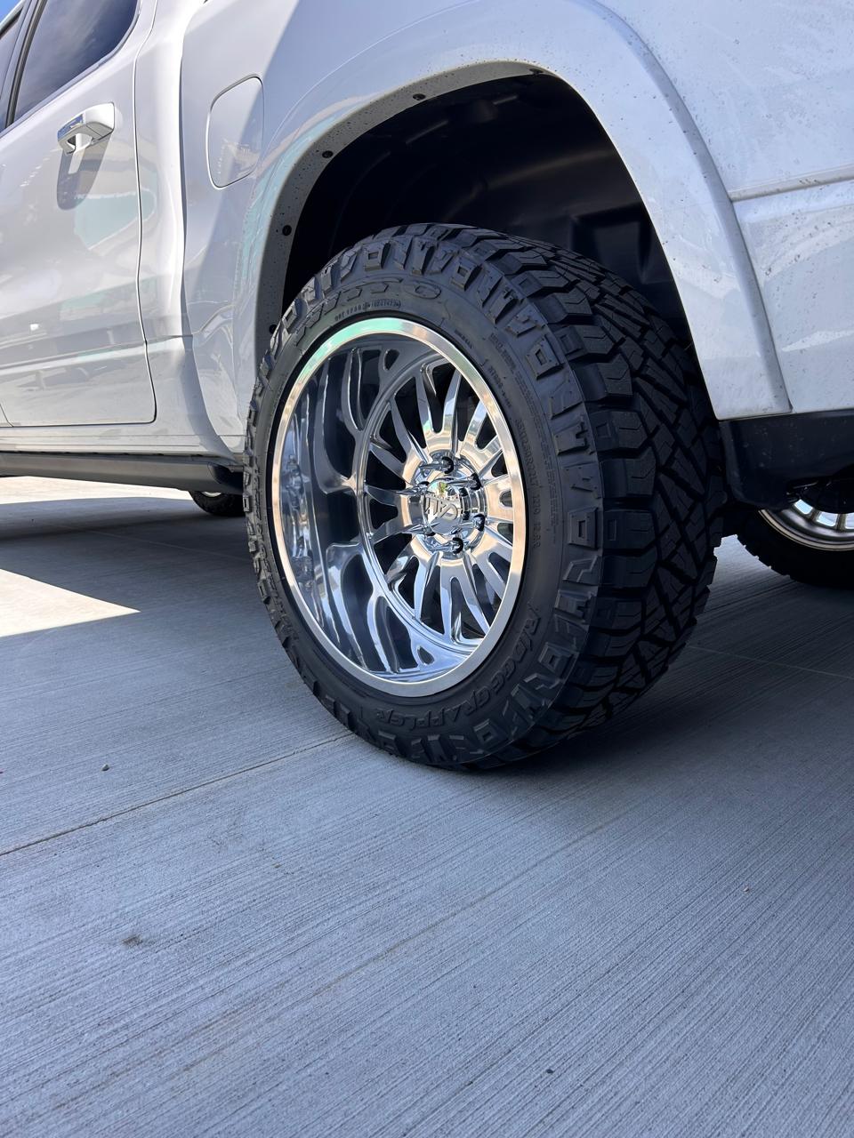 Rims Ceramic Coating Promo Offer