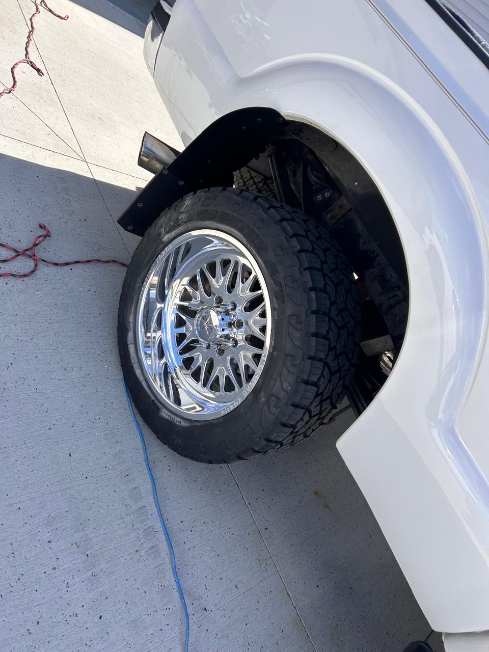 Rims Ceramic Coating Promo Offer