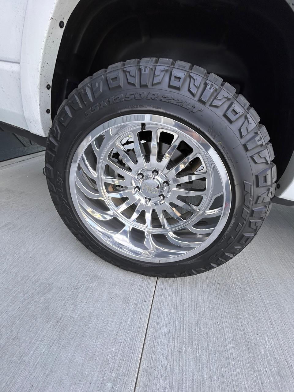 Rims Ceramic Coating Promo Offer