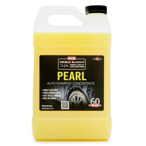 P&S Pearl Auto Shampoo