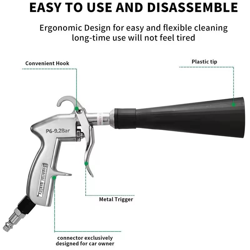 Tornador air gun -005