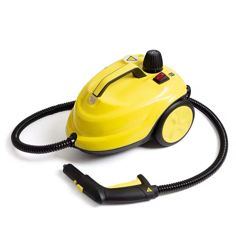 High-Temperature Sterilization steamer