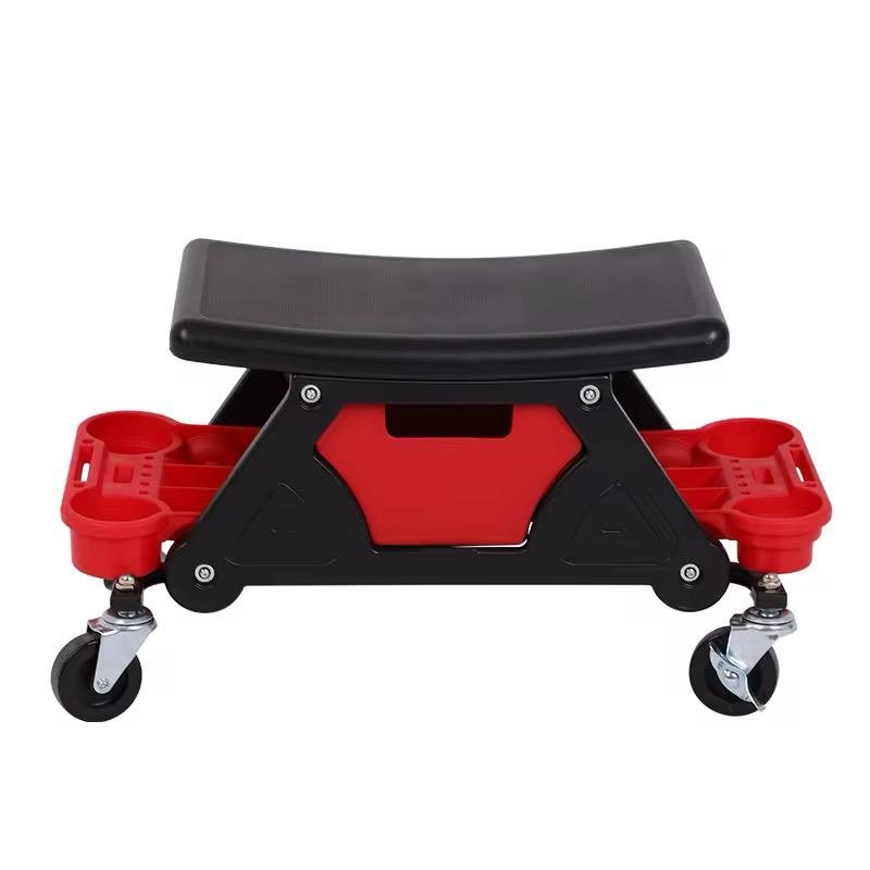 Modular Detailing Creeper Seat