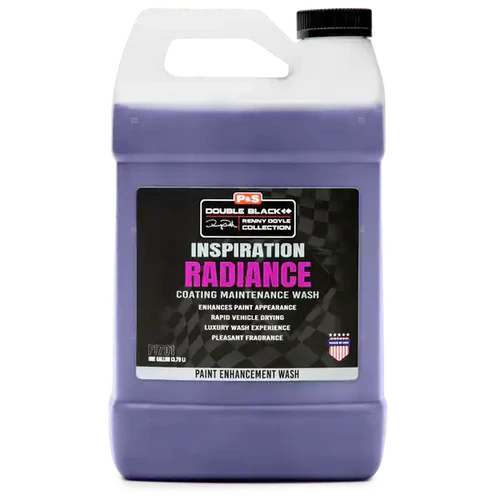 P&S Inspiration Radiance - Coating Maintenance Wash