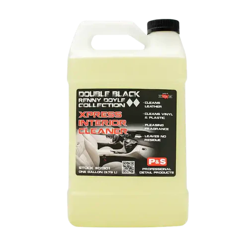 P&S Xpress Interior Cleaner 