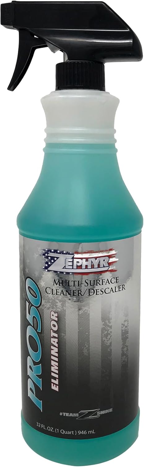 Zephyr Pro-50 Eliminator (32 oz)