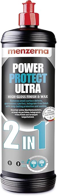 Menzerna Power Protect Ultra 2 in1