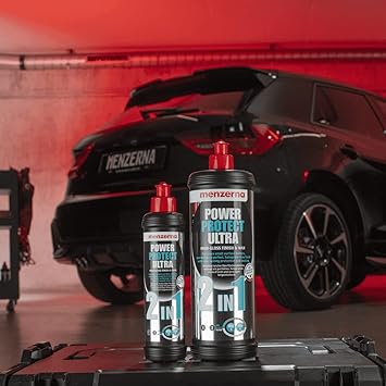 Menzerna Power Protect Ultra 2 in1 
