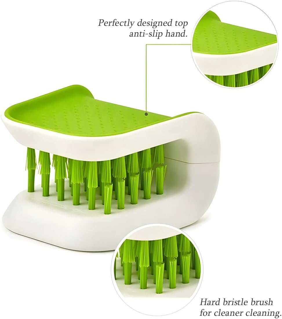 Seat Belt Cleaning Brush