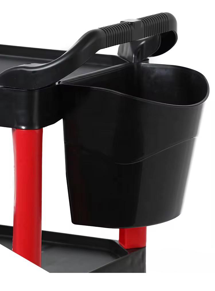 Utility Storage Cart