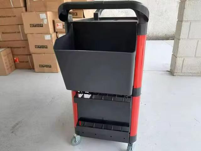 Utility Storage Cart