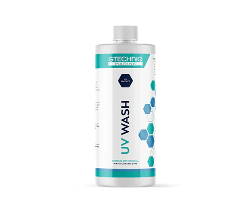 Gtechniq Marine UV Wash