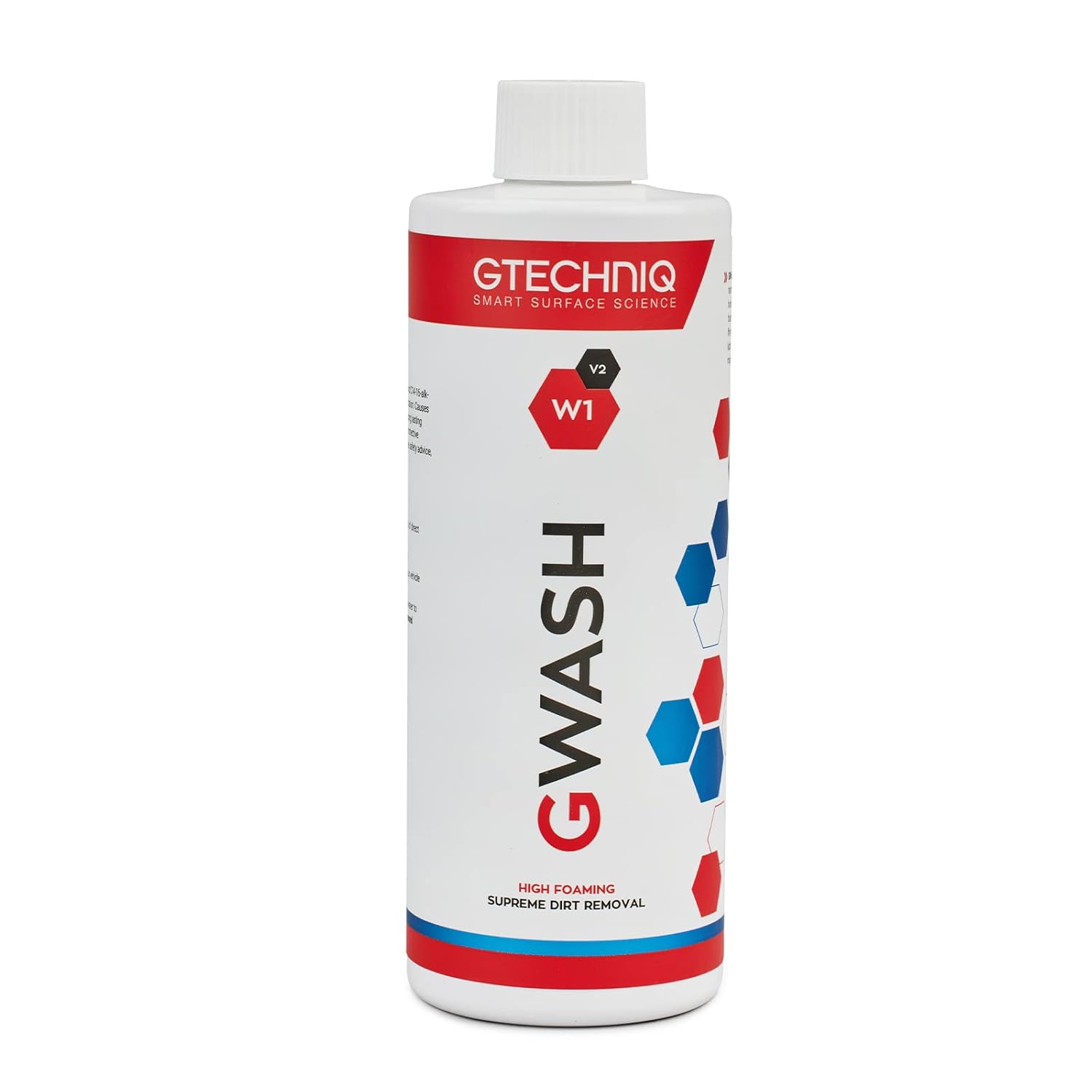 Gtechniq GWash
