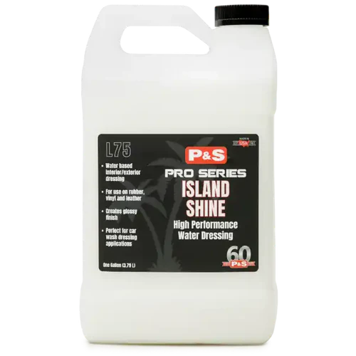 P&S Pro Series Island Shine
