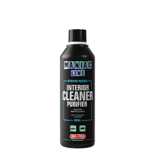 Maniac Interior Cleaner Purifier 500ml