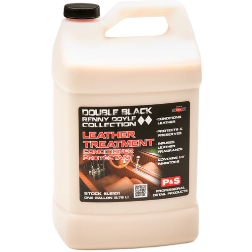 P&S Leather Treatment Conditioner Protectant