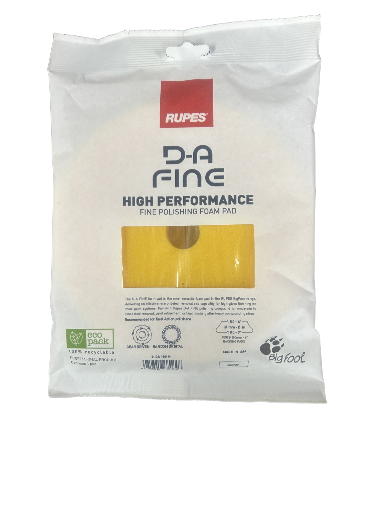 Rupes D-A Fine High Performance Polishing Pad