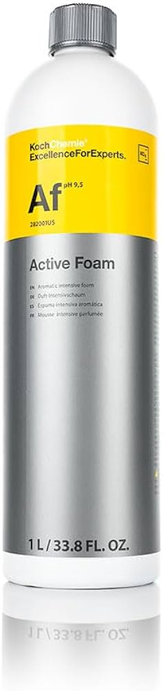 Koch Chemie Active Foam Af
