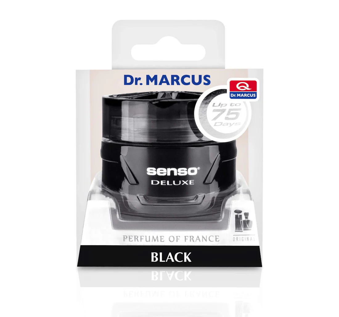 Dr Marcus Senso Deluxe Gel Air Freshener 50 ml