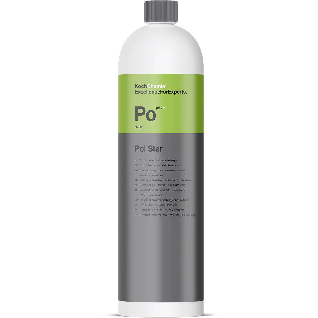Koch Chemie Pol Star 1 litre