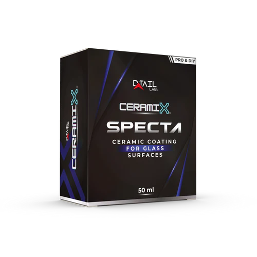 CeramiX Specta Ceramic Coating