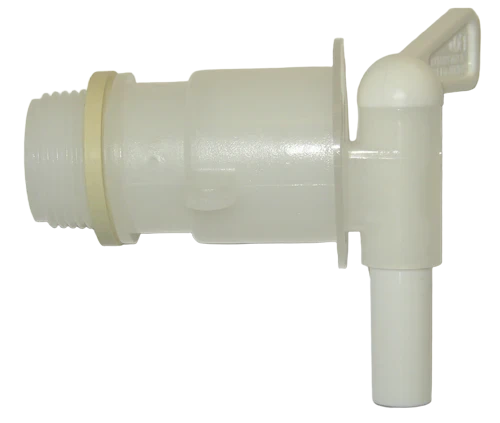 Hi-Tech 3/4" Spigot Natural Deluxe