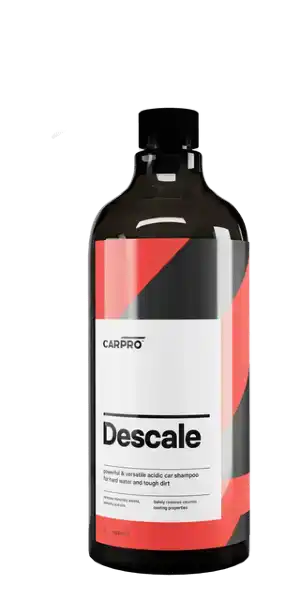 CarPro Descale Acid Wash Shampoo 1L