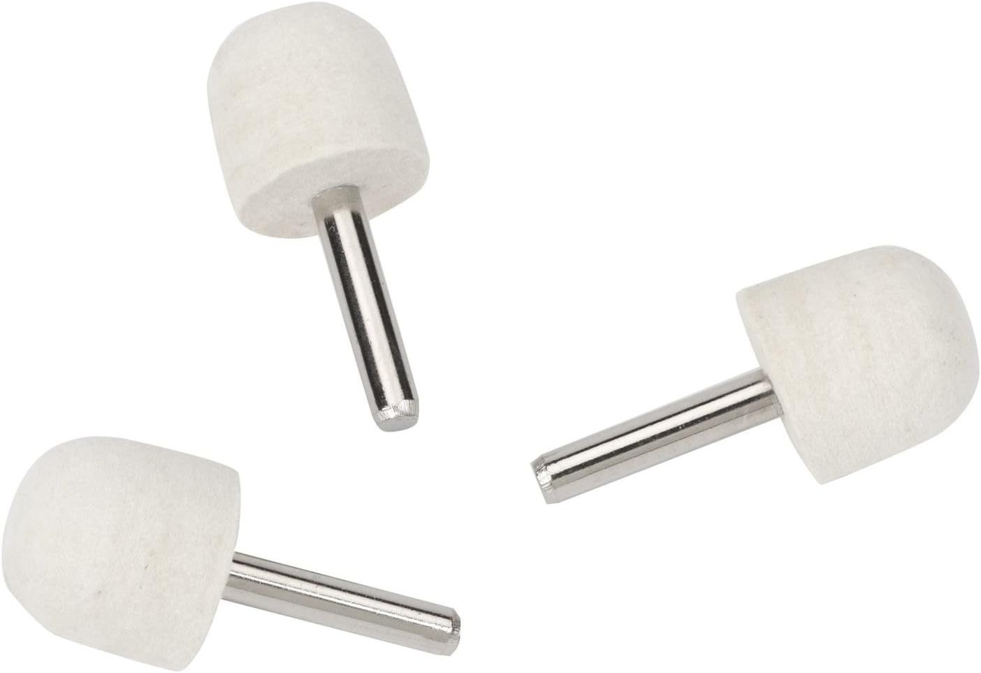 Zephyr 1” x 1” Felt Goblet 3 Pack