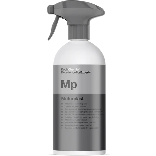 Koch Chemie Motorplast Mp 500ml