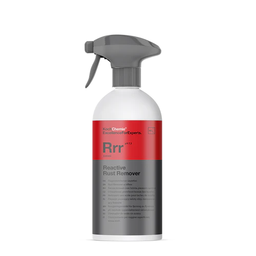 Koch Reactive Rust Remover RRR-500ml