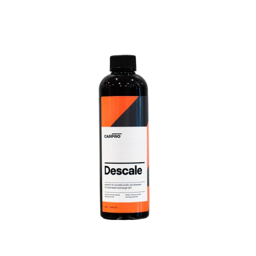 CarPro Descale Acid Wash Shampoo 