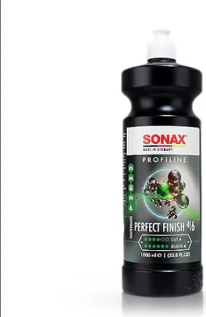 SONAX Profiline Perfect Finish 4/6
