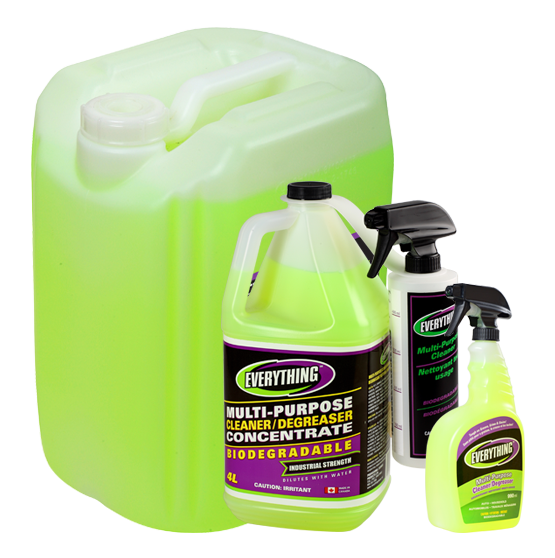 Everything Degreaser-20 litre 