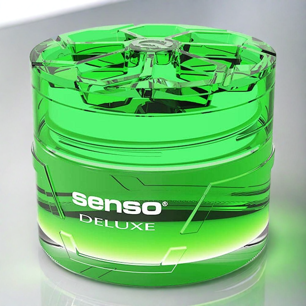 Dr Marcus Senso Deluxe Gel Air Freshener 50 ml