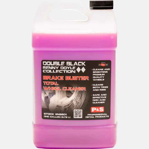 Brake Buster Total Wheel Cleaner
