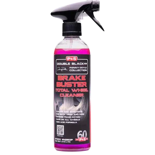 Brake Buster Total Wheel Cleaner