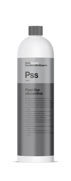 Koch Plast Star Silicone Free (1 Litre)