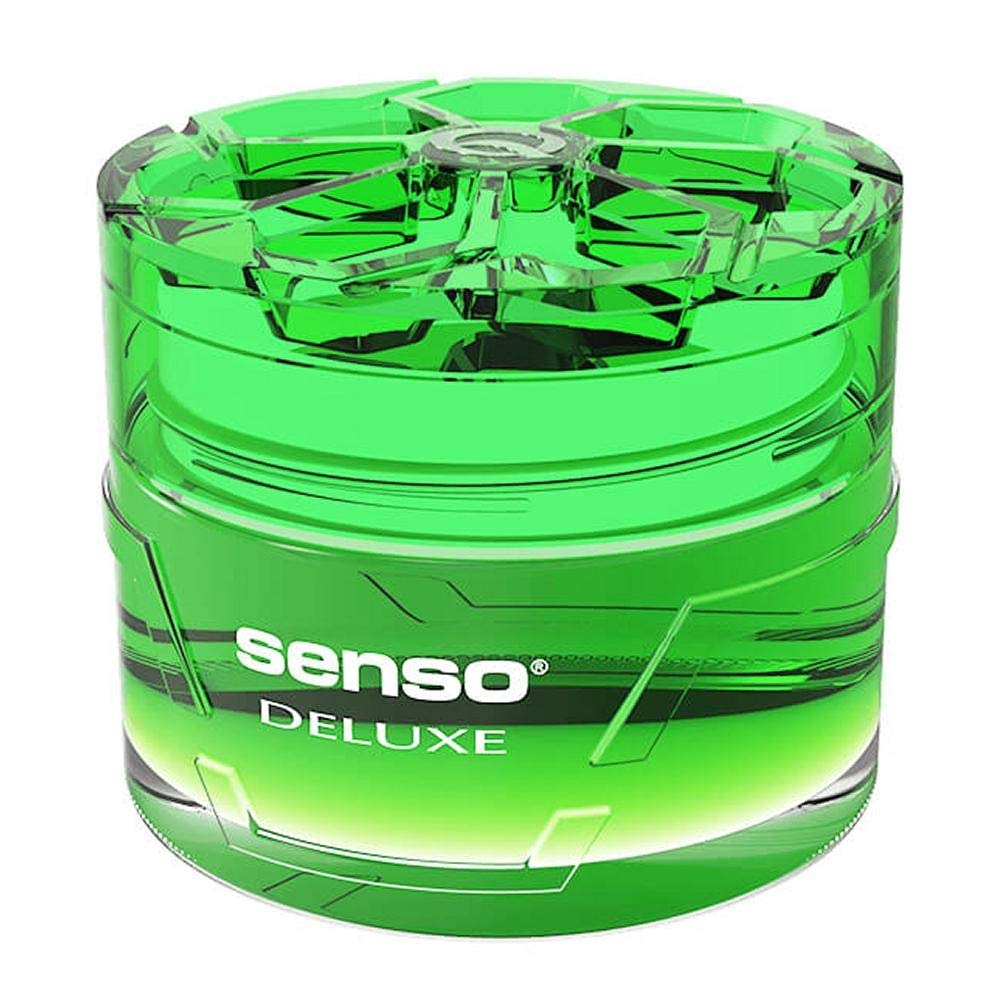 Dr Marcus Senso Deluxe Gel Air Freshener 50 ml