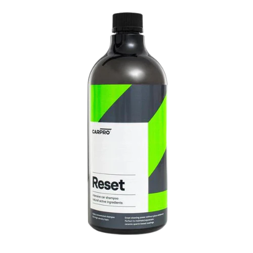 CarPro Reset Intensive Car Shampoo 1 liter