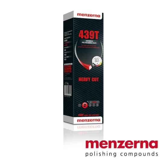 Menzerna 439T Polishing Compound