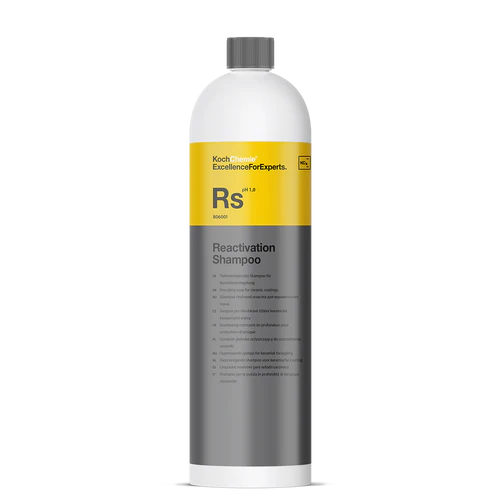 Koch Chemie Rs Reactivation Shampoo