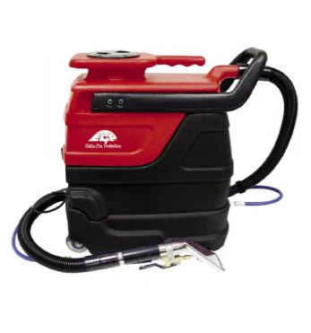 Portable Carpet Cleaning Machine